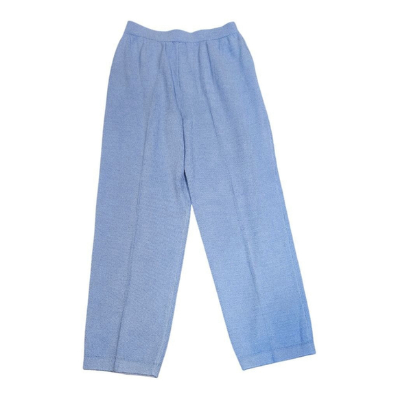 St. John Pants, Size 14, Light Blue - Picture 7 of 10